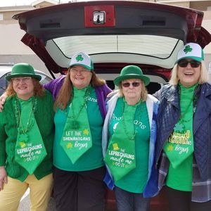 Meet your Posher, Pamela